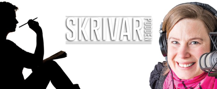 Skrivarpodden