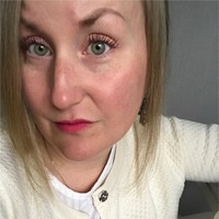 Anna Tranberg
