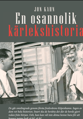 en osannolik kärlekshistoria
