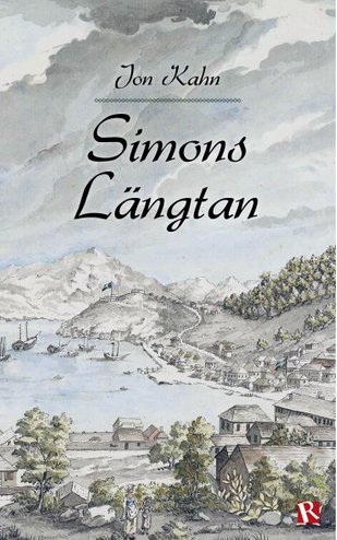 Kahn,Jon-SimonsLängtanOmslagsbild
