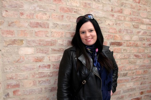 Pressbild Maria Richardsson